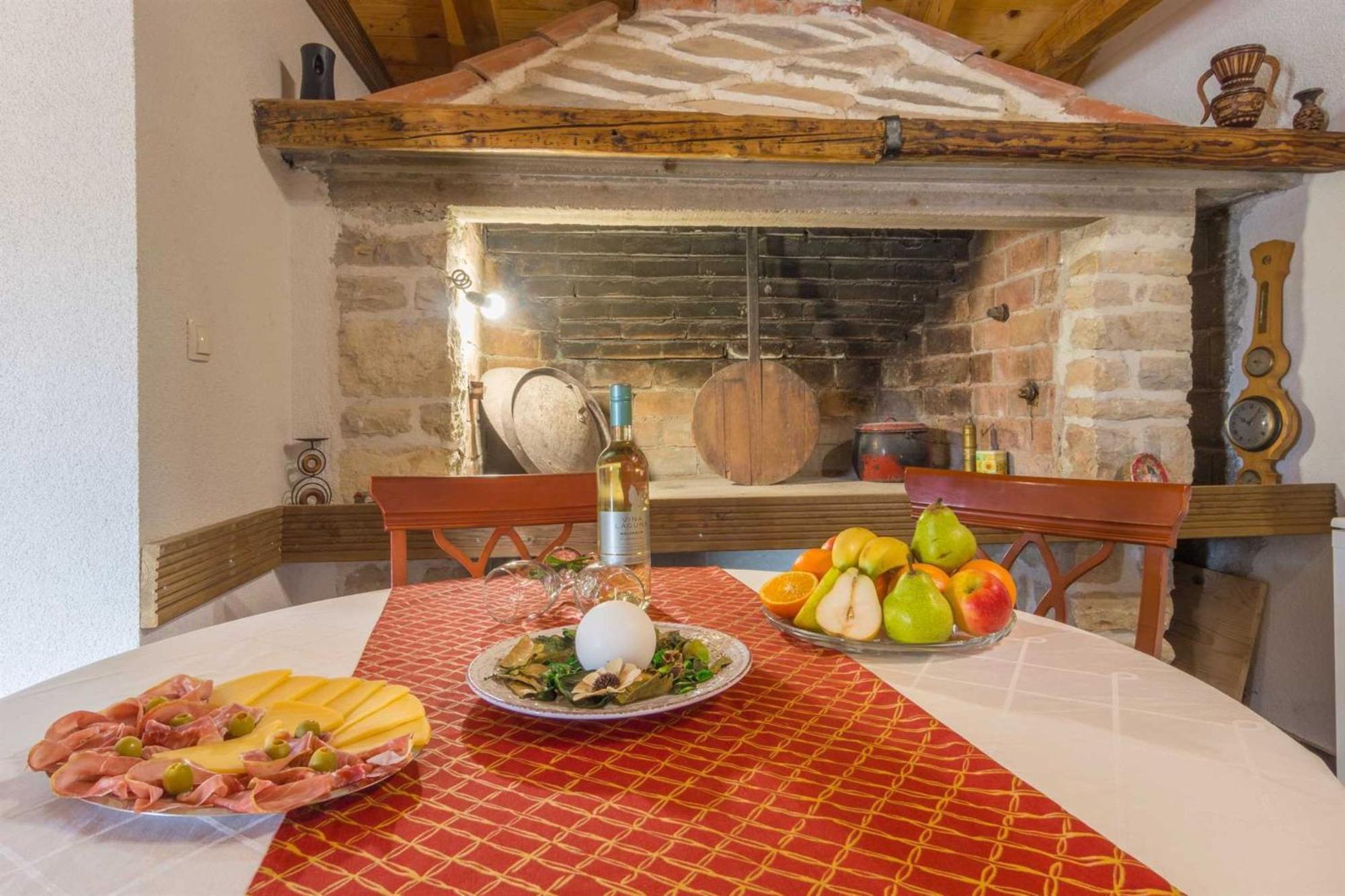 Dalmatian Country House Irena Bruska Εξωτερικό φωτογραφία