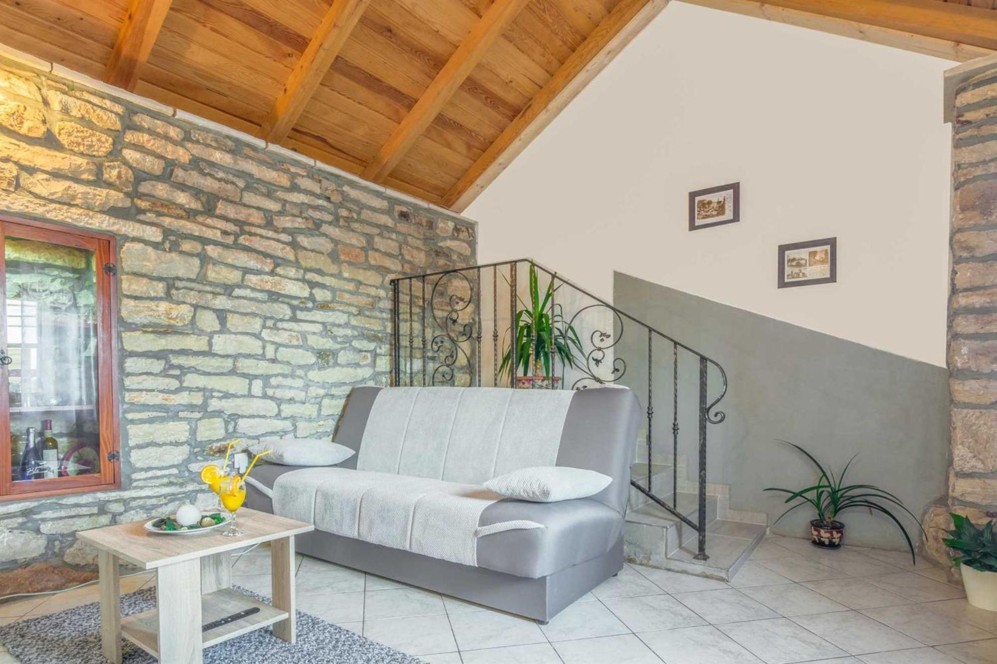 Dalmatian Country House Irena Bruska Εξωτερικό φωτογραφία
