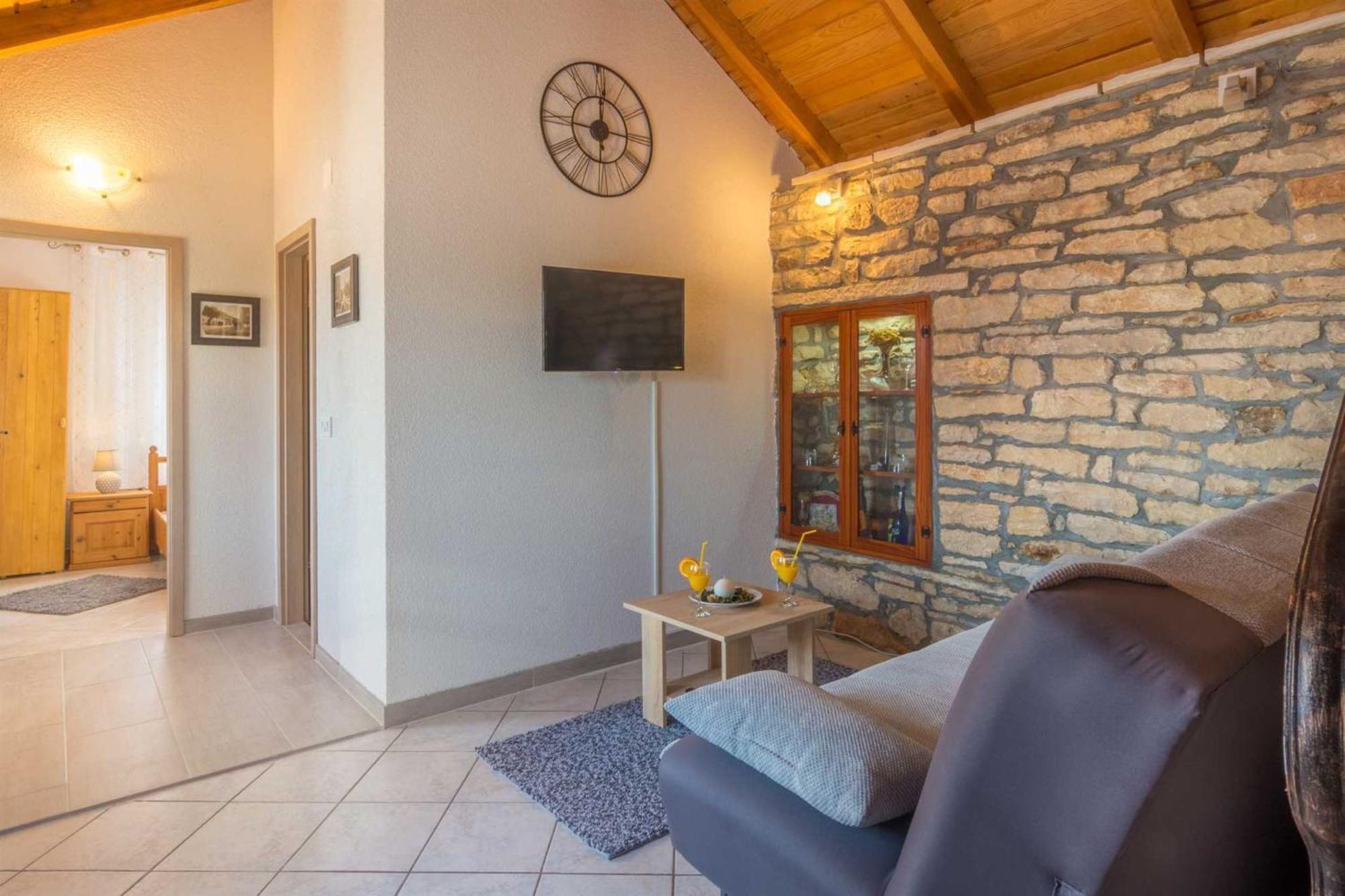 Dalmatian Country House Irena Bruska Εξωτερικό φωτογραφία